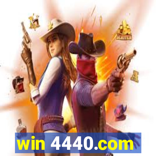 win 4440.com